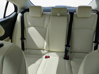 2022 Lexus ES 300h ES 300h