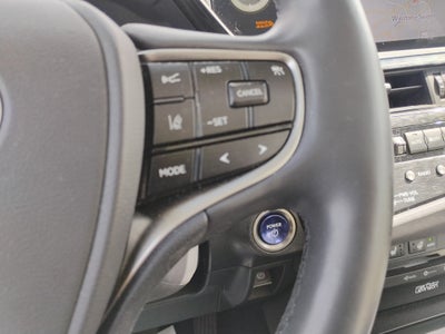 2022 Lexus ES 300h ES 300h