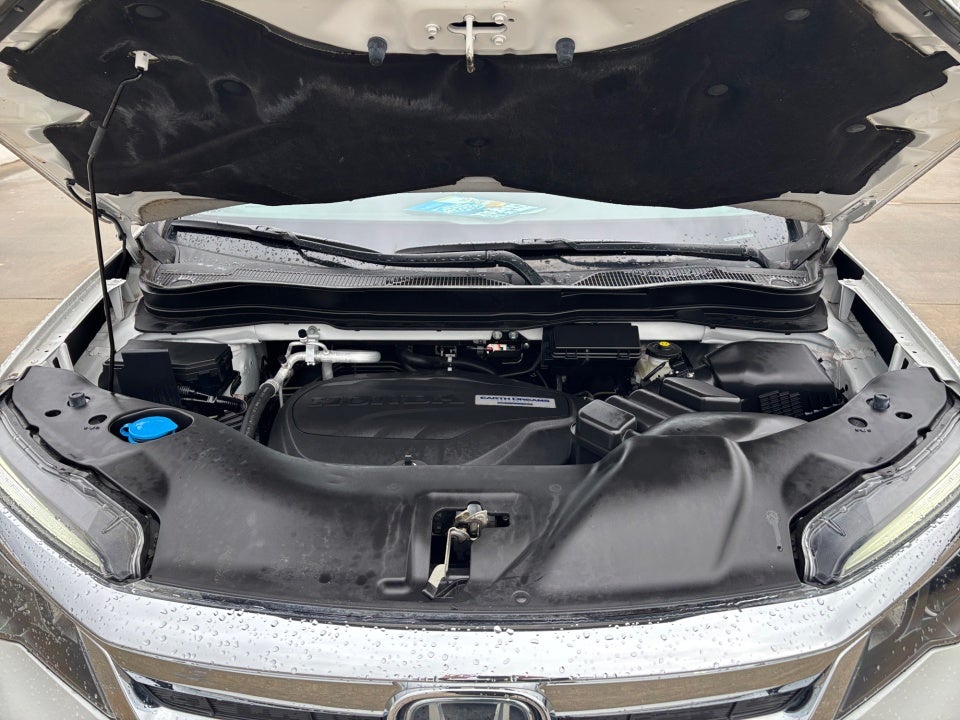 2020 Honda Pilot 2WD EX