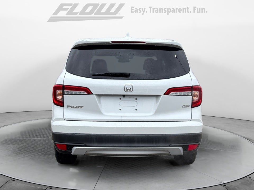 2020 Honda Pilot 2WD EX