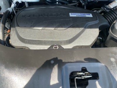 2018 Honda Pilot Elite