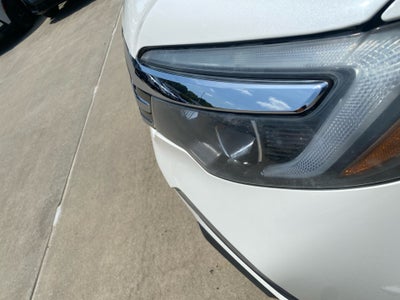 2018 Honda Pilot Elite