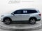2018 Honda Pilot Elite