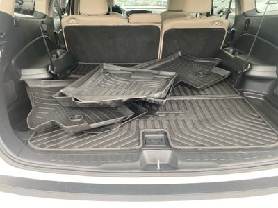 2021 Honda Pilot AWD EX-L