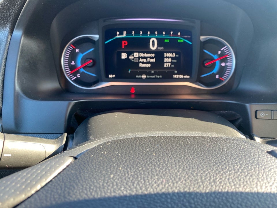 2022 Honda Pilot AWD TrailSport