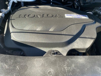 2020 Honda Pilot AWD Touring 8 Passenger