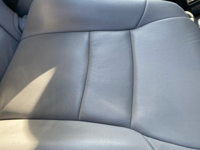 2020 Honda Pilot AWD Touring 8 Passenger