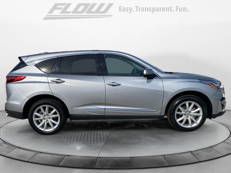 2021 Acura RDX Standard