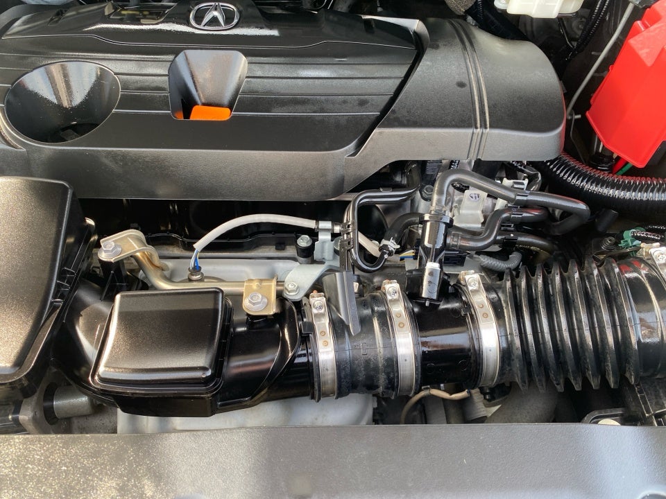 2021 Acura RDX Standard