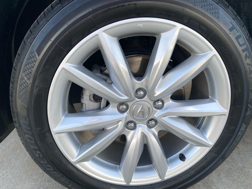 2021 Acura RDX Standard