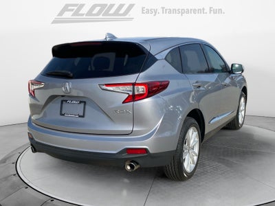 2021 Acura RDX Standard