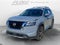 2024 Nissan Pathfinder Platinum 4WD