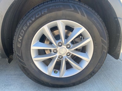 2018 Kia Sorento 2.4L LX