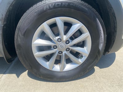 2018 Kia Sorento 2.4L LX