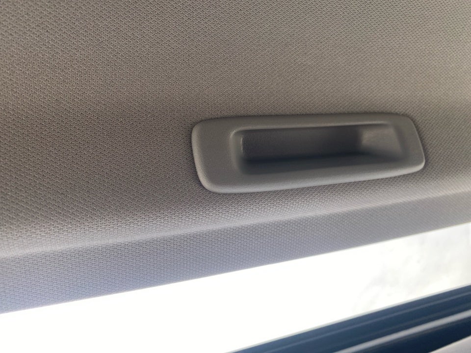 2020 Honda CR-V AWD EX