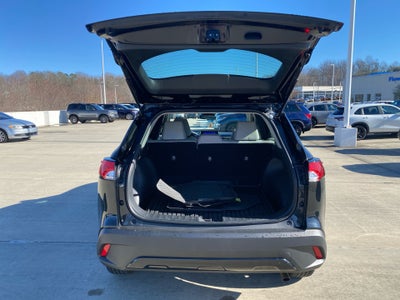 2023 Toyota Corolla Cross L