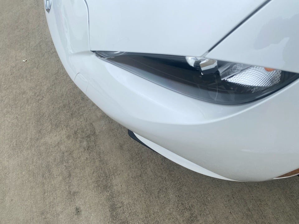 2022 Mazda Mazda MX-5 Miata RF Grand Touring