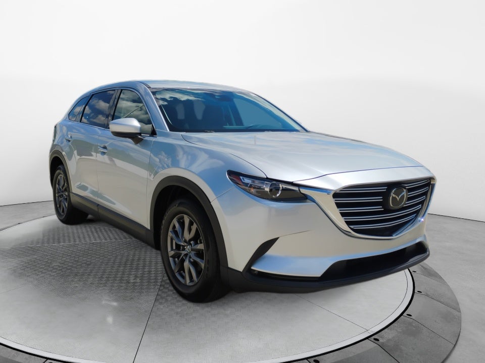 2023 Mazda Mazda CX-9 Touring