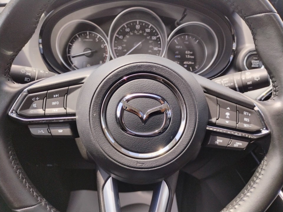2023 Mazda Mazda CX-9 Touring
