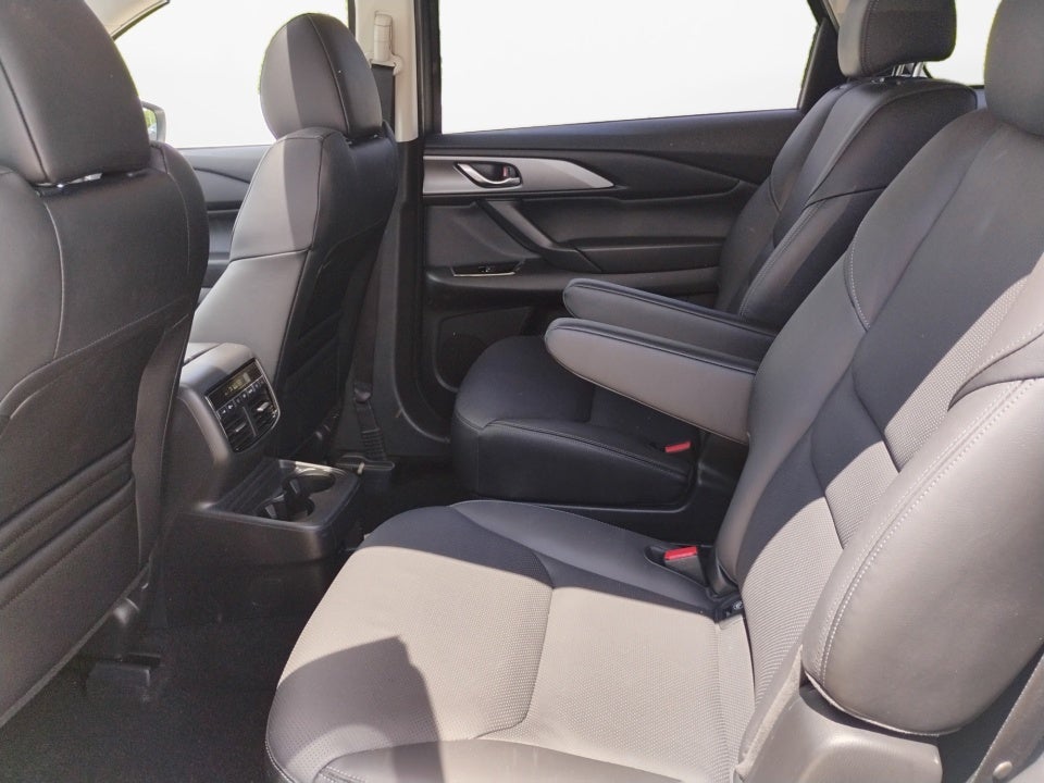 2023 Mazda Mazda CX-9 Touring
