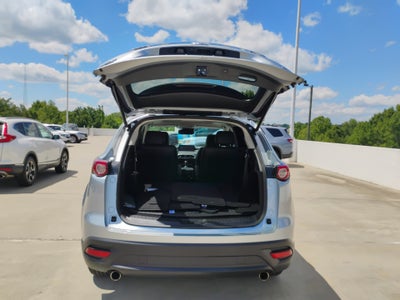 2023 Mazda Mazda CX-9 Touring