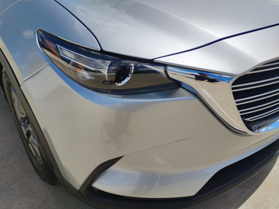2023 Mazda Mazda CX-9 Touring