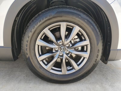 2023 Mazda Mazda CX-9 Touring