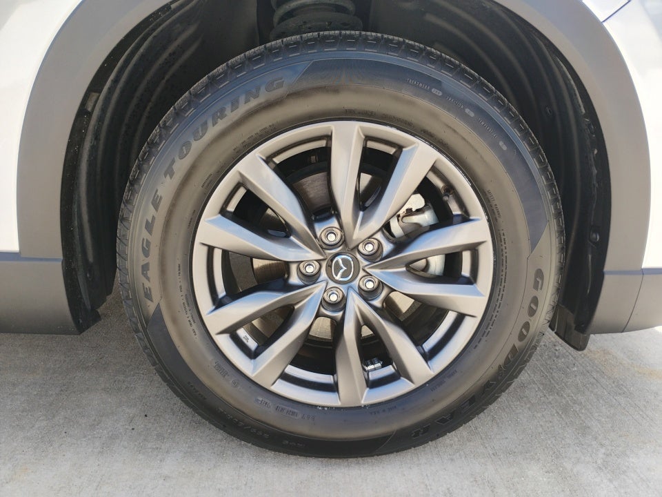2023 Mazda Mazda CX-9 Touring