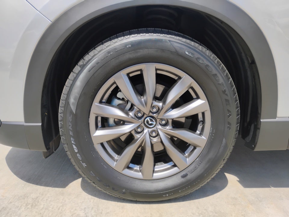 2023 Mazda Mazda CX-9 Touring