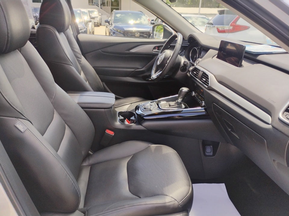 2023 Mazda Mazda CX-9 Touring