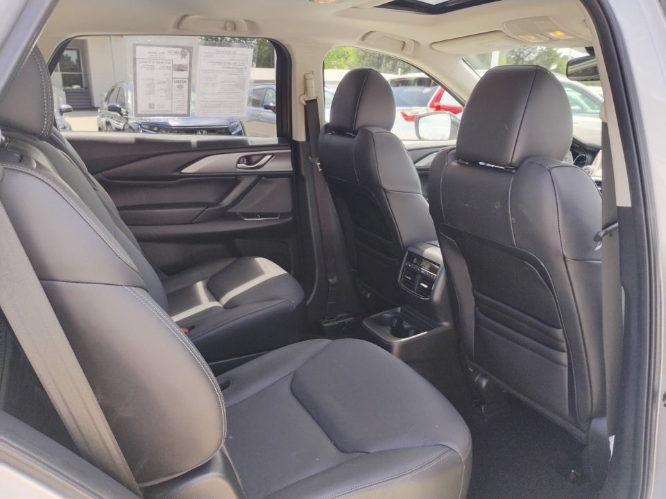 2023 Mazda Mazda CX-9 Touring