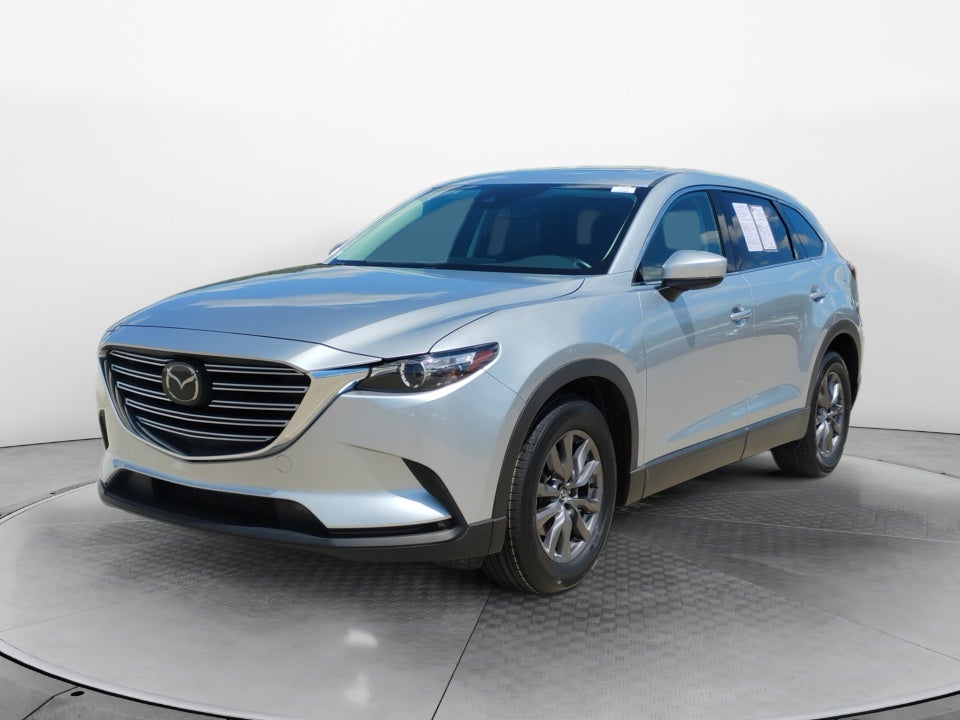 2023 Mazda Mazda CX-9 Touring