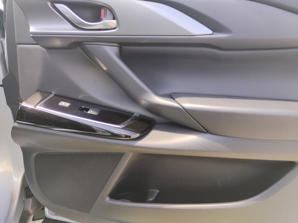 2023 Mazda Mazda CX-9 Touring