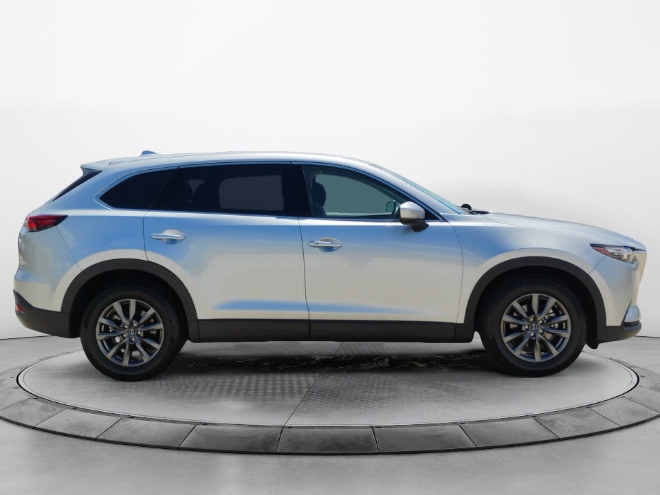 2023 Mazda Mazda CX-9 Touring