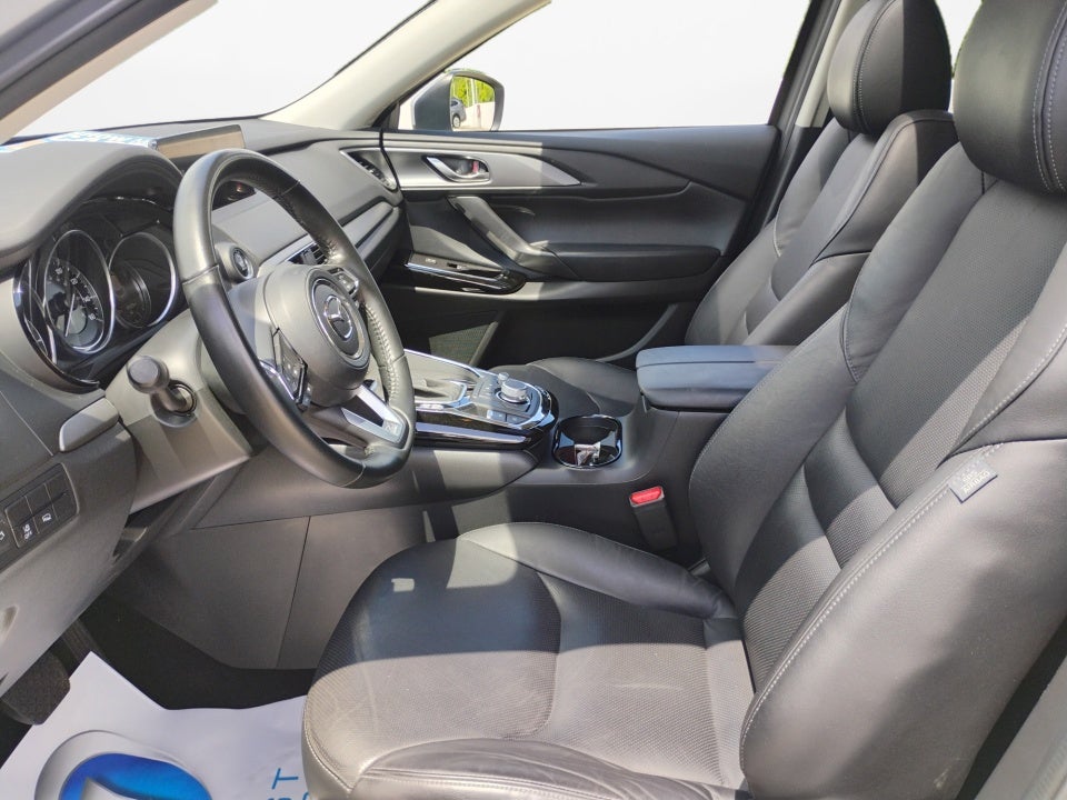 2023 Mazda Mazda CX-9 Touring