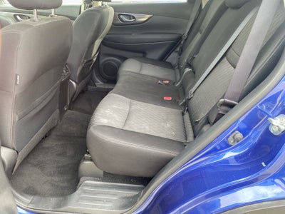 2020 Nissan Rogue SV FWD