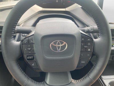 2025 Toyota Prius Limited