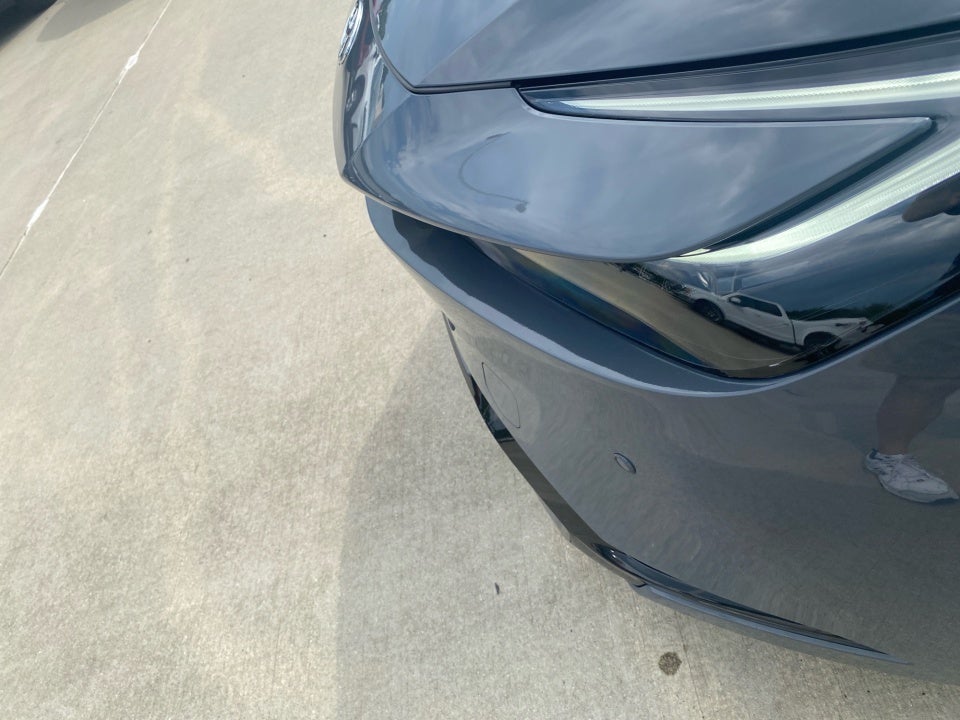 2025 Toyota Prius Limited