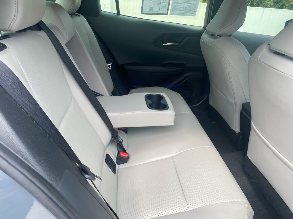 2025 Toyota Prius Limited