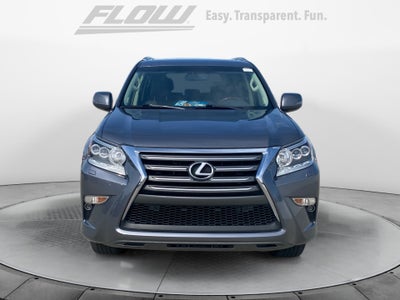 2018 Lexus GX 460 GX 460