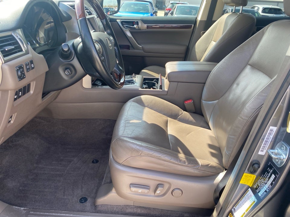 2018 Lexus GX 460 GX 460