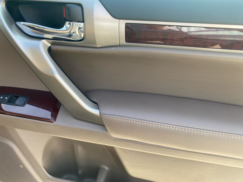 2018 Lexus GX 460 GX 460