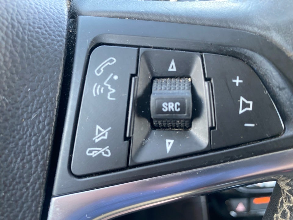 2017 Buick Encore Essence