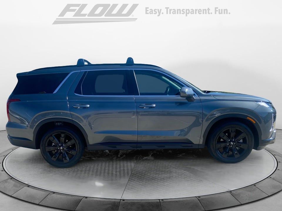 2024 Hyundai Palisade XRT