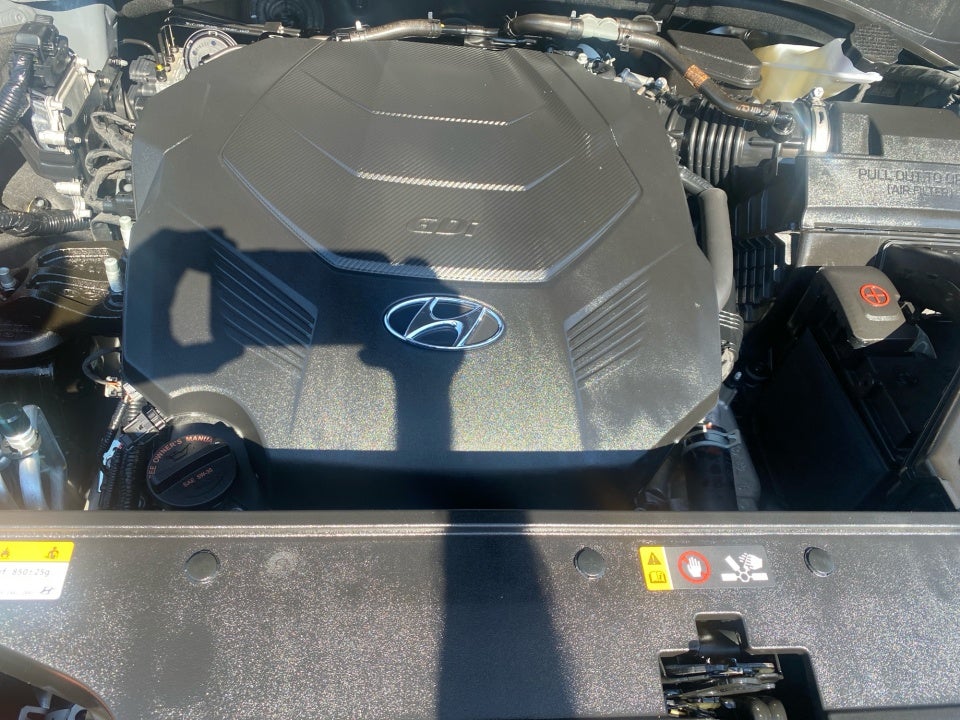 2024 Hyundai Palisade XRT