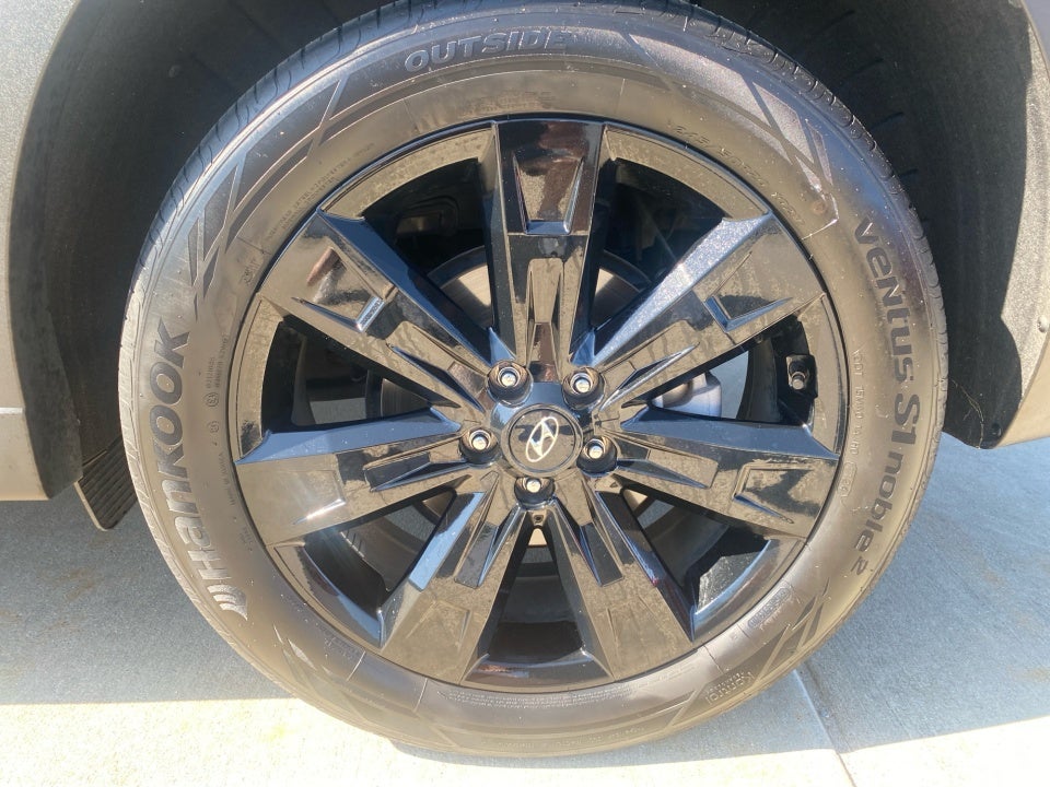 2024 Hyundai Palisade XRT