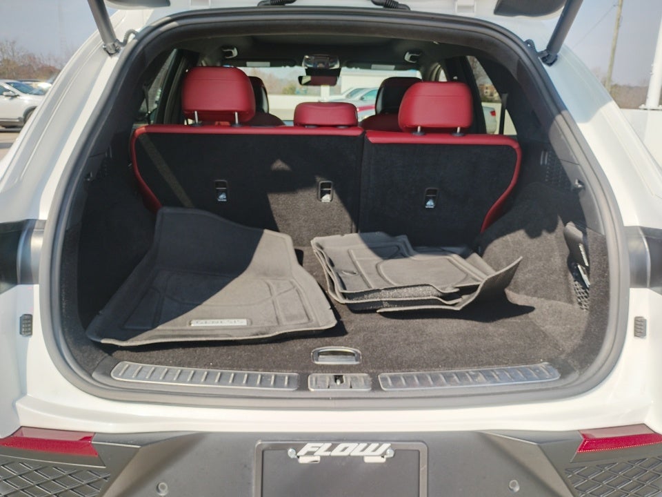 2025 Genesis GV70 3.5T AWD Sport