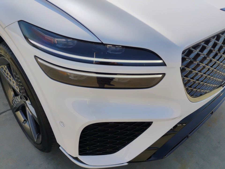 2025 Genesis GV70 3.5T AWD Sport