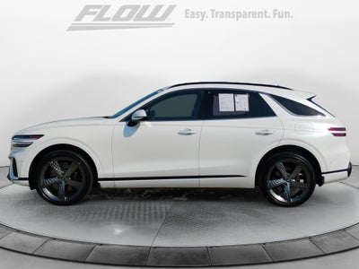 2025 Genesis GV70 3.5T AWD Sport