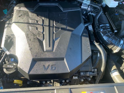 2023 Kia Carnival MPV LX Seat Package